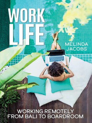 cover image of Work Life
